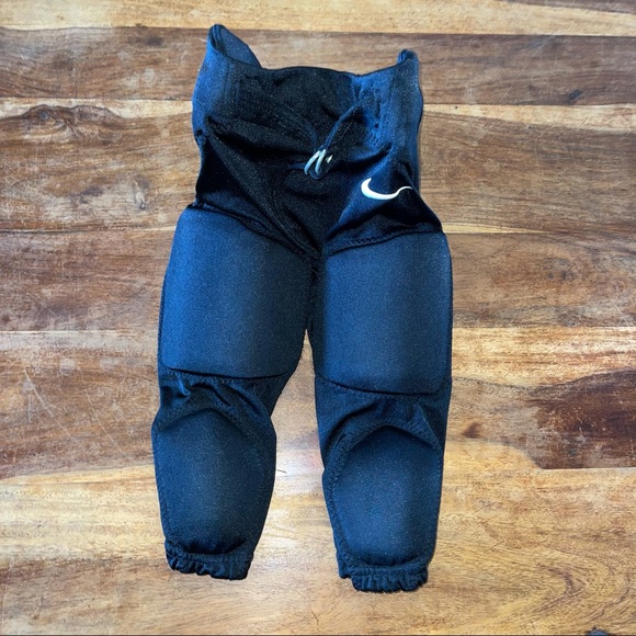 nike youth padded football pants